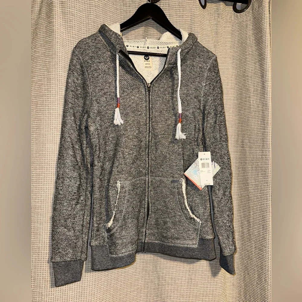 Roxy sweater - Picture 2 of 4